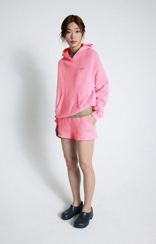 Sudadera de mujer Izubird Referencia: IZU03DH26