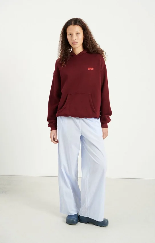 Sudadera de mujer Izubird Referencia: IZU03DH26
