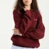 Sudadera de mujer Izubird Referencia: IZU03DH26