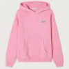 Sudadera de mujer Izubird Referencia: IZU03DH26