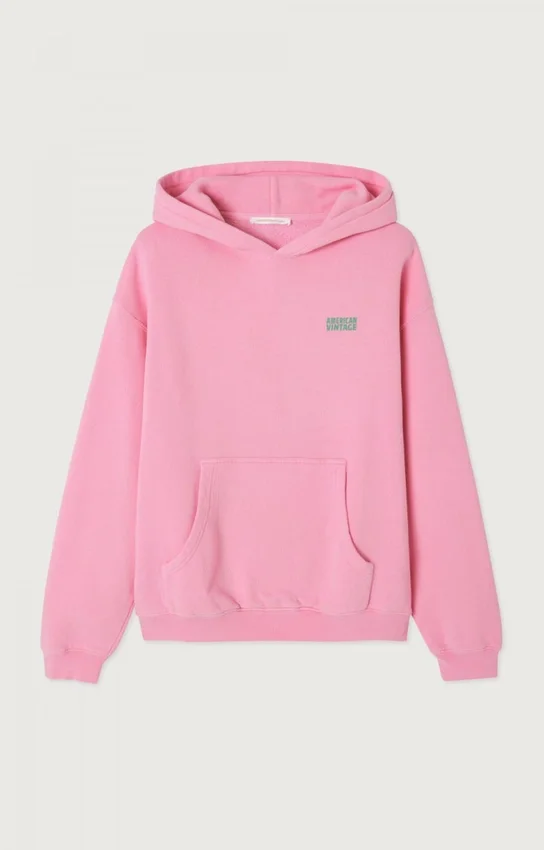 Sudadera de mujer Izubird Referencia: IZU03DH26