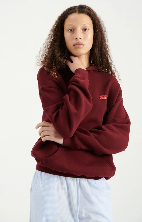 Sudadera de mujer Izubird Referencia: IZU03DH26