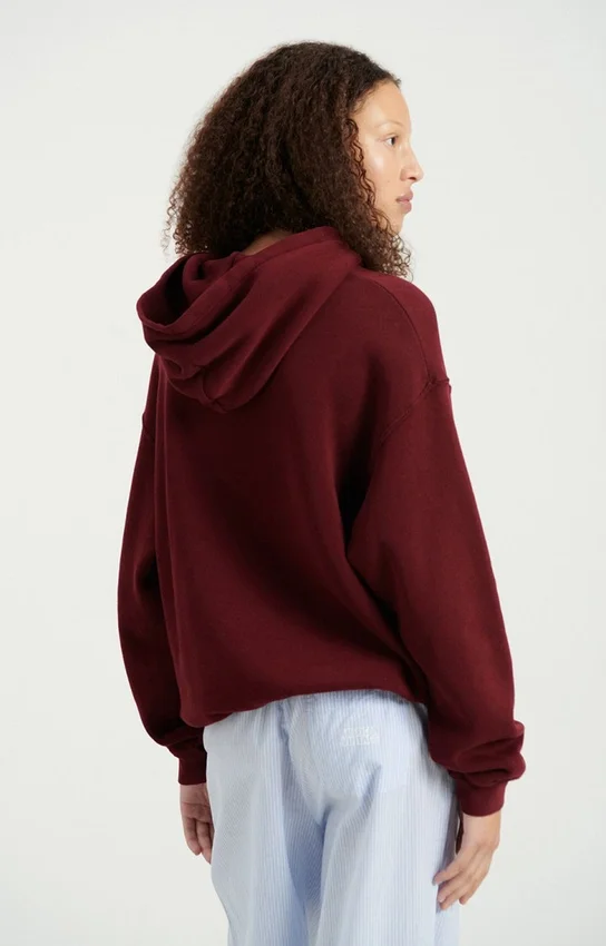 Sudadera de mujer Izubird Referencia: IZU03DH26