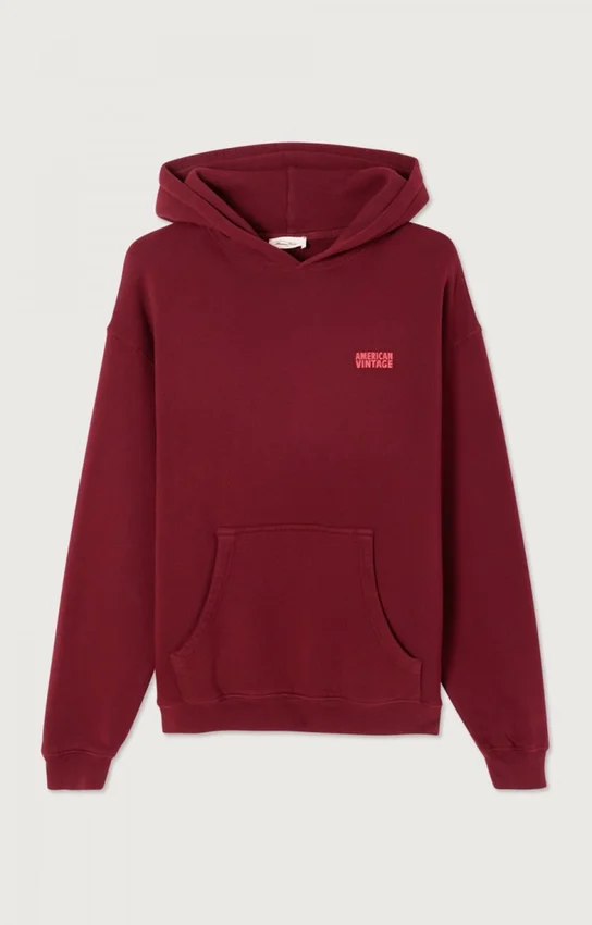 Sudadera de mujer Izubird Referencia: IZU03DH26