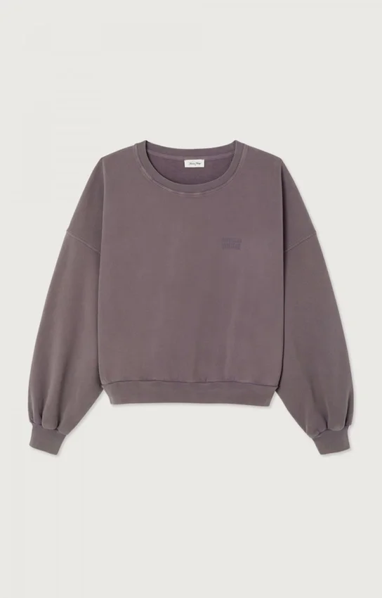 Sudadera de mujer Jitbay. Referencia: JIT03AH26