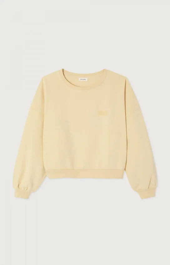 Sudadera de mujer Jitbay. Referencia: JIT03AH26