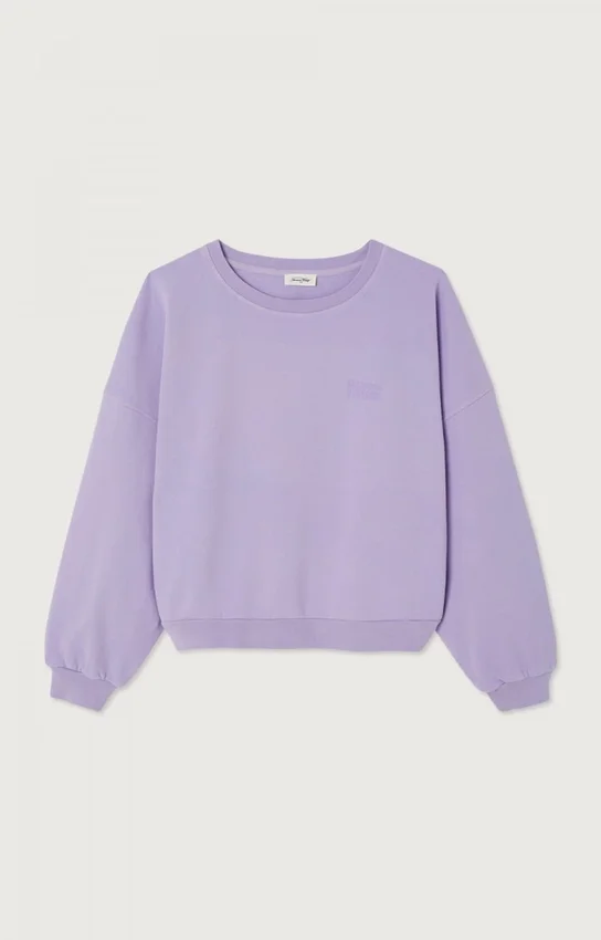 Sudadera de mujer Jitbay. Referencia: JIT03AH26