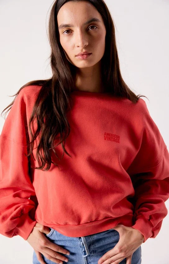 Sudadera de mujer Jitbay. Referencia: JIT03AH26