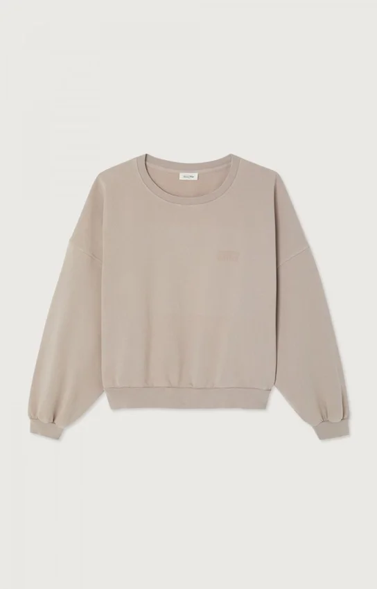 Sudadera de mujer Jitbay. Referencia: JIT03AH26