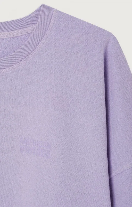 Sudadera de mujer Jitbay. Referencia: JIT03AH26