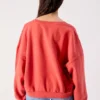 Sudadera de mujer Jitbay. Referencia: JIT03AH26