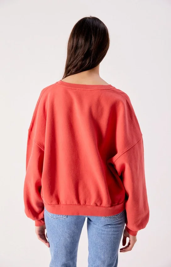 Sudadera de mujer Jitbay. Referencia: JIT03AH26