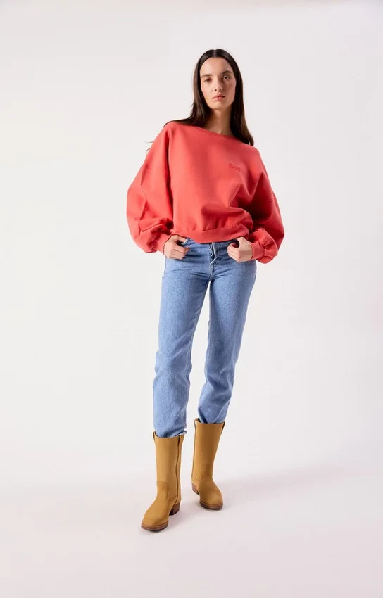 Sudadera de mujer Jitbay. Referencia: JIT03AH26