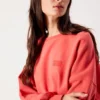 Sudadera de mujer Jitbay. Referencia: JIT03AH26