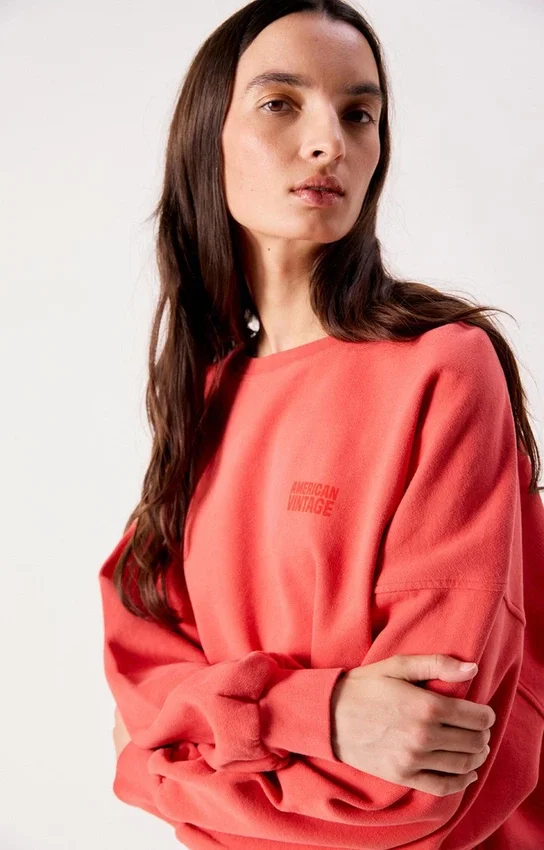 Sudadera de mujer Jitbay. Referencia: JIT03AH26