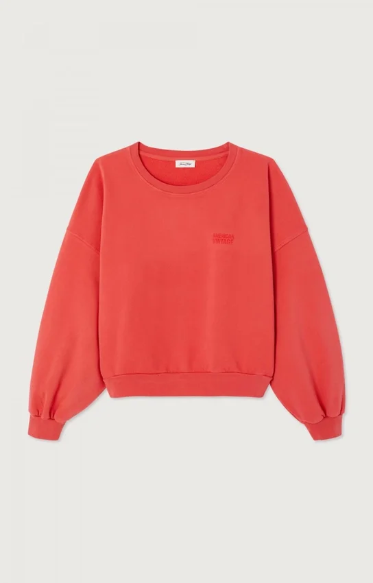 Sudadera de mujer Jitbay. Referencia: JIT03AH26