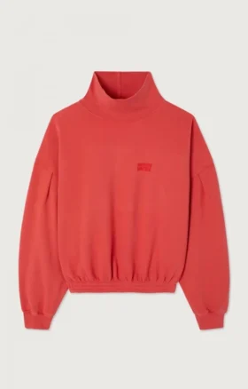 Sudadera de mujer Jitbay. Referencia: JIT03BH26