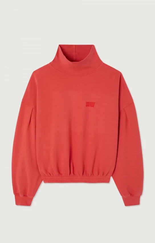 Sudadera de mujer Jitbay. Referencia: JIT03BH26