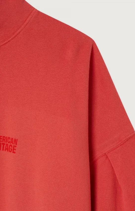 Sudadera de mujer Jitbay. Referencia: JIT03BH26
