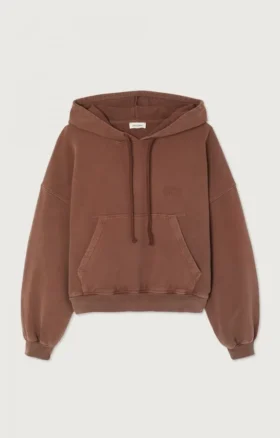 Sudadera de mujer Jitbay. Referencia: JIT03CH26
