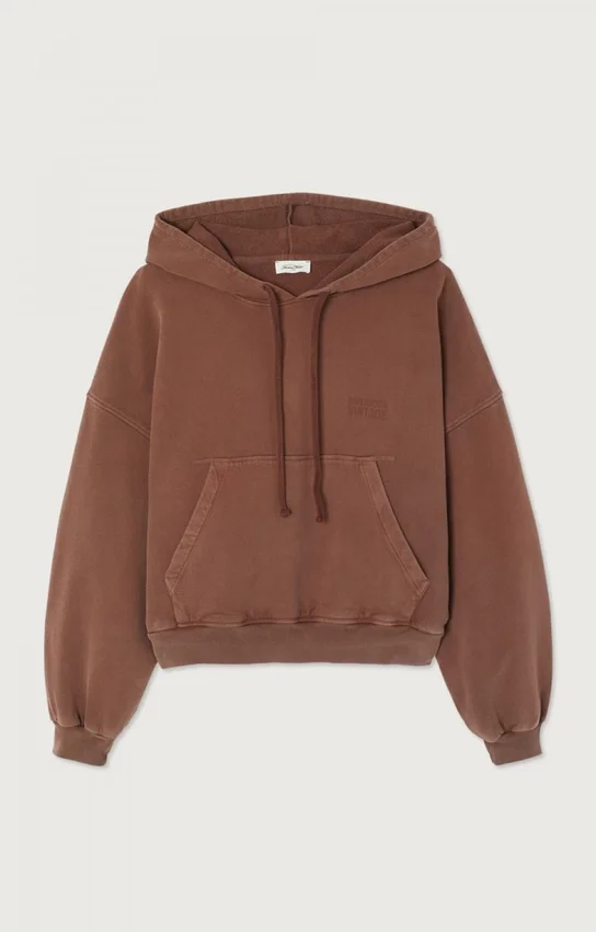 Sudadera de mujer Jitbay. Referencia: JIT03CH26