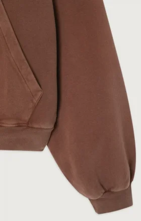 Sudadera de mujer Jitbay. Referencia: JIT03CH26
