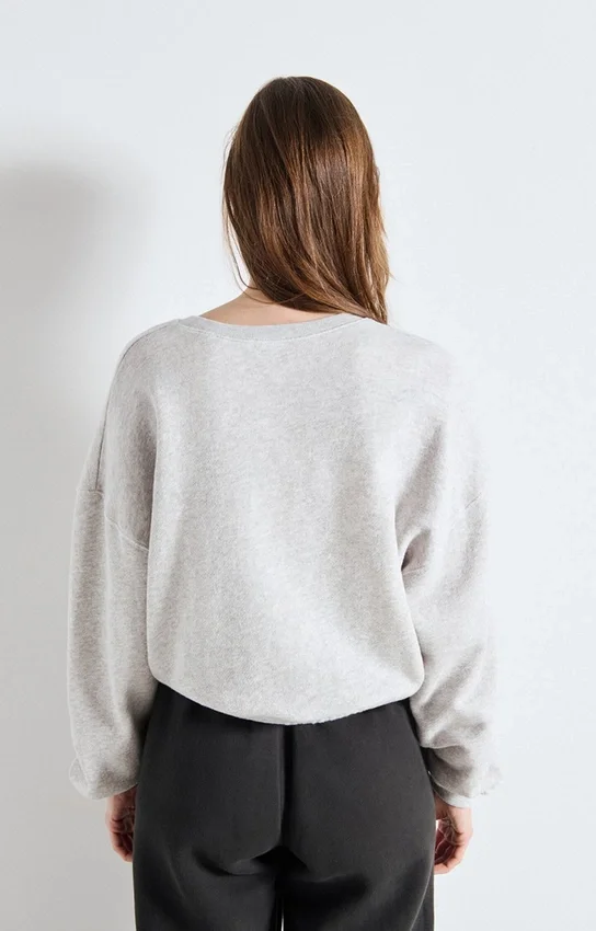 Sudadera de mujer Kodytown. Referencia: KOD03CH26