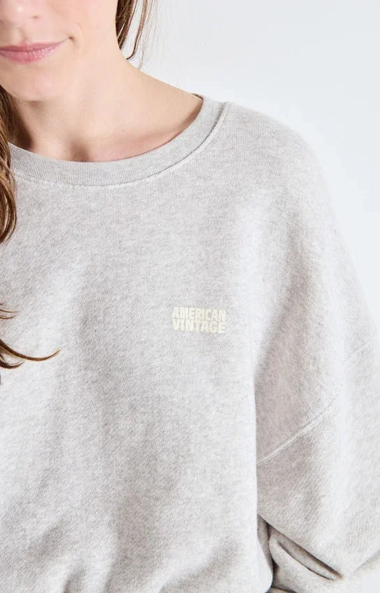 Sudadera de mujer Kodytown. Referencia: KOD03CH26