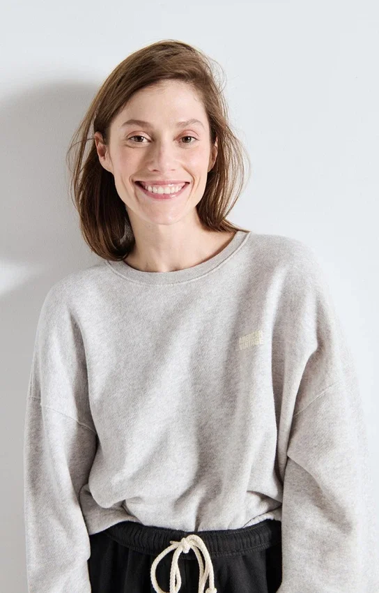 Sudadera de mujer Kodytown. Referencia: KOD03CH26