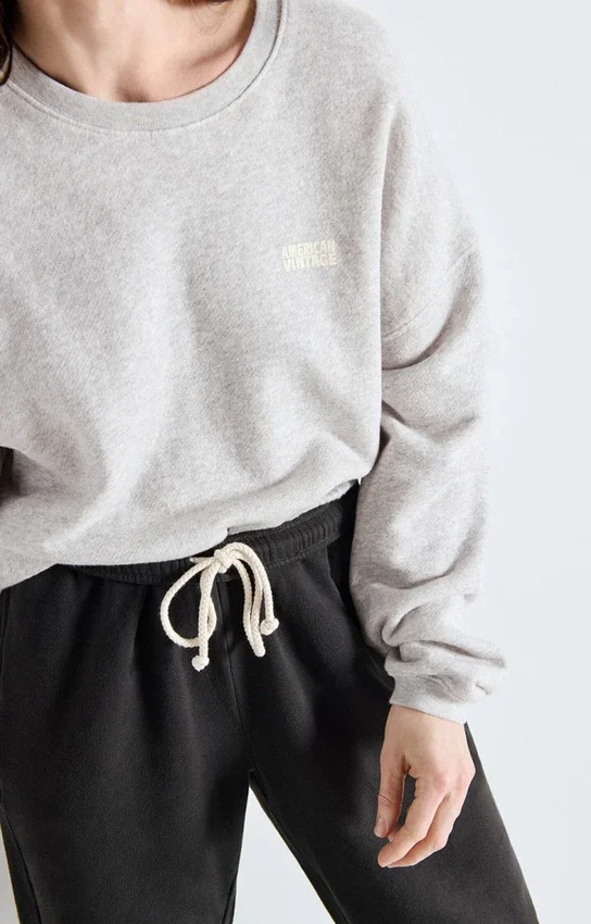 Sudadera de mujer Kodytown. Referencia: KOD03CH26