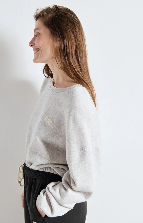 Sudadera de mujer Kodytown. Referencia: KOD03CH26