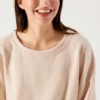 Sudadera de mujer Puggy. Referencia: PUG03AH26