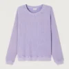 Sudadera de mujer Uscow. Referencia: USC03AH26