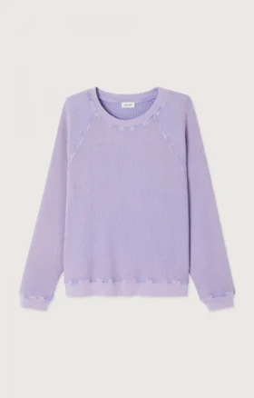 Sudadera de mujer Uscow. Referencia: USC03AH26