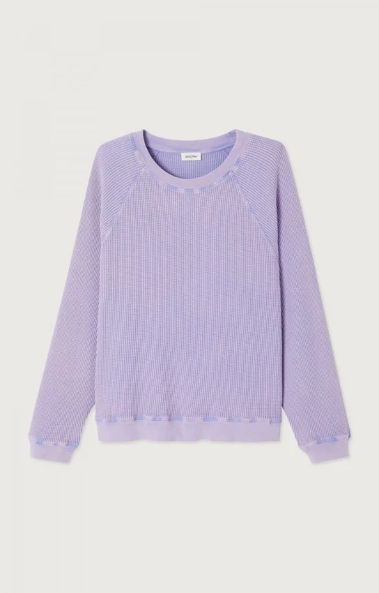 Sudadera de mujer Uscow. Referencia: USC03AH26