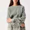Sudadera de mujer Uscow. Referencia: USC03AH26