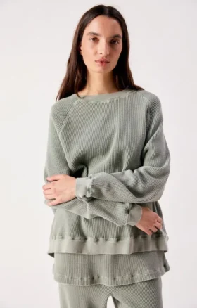 Sudadera de mujer Uscow. Referencia: USC03AH26