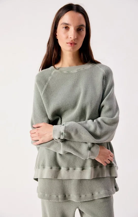 Sudadera de mujer Uscow. Referencia: USC03AH26