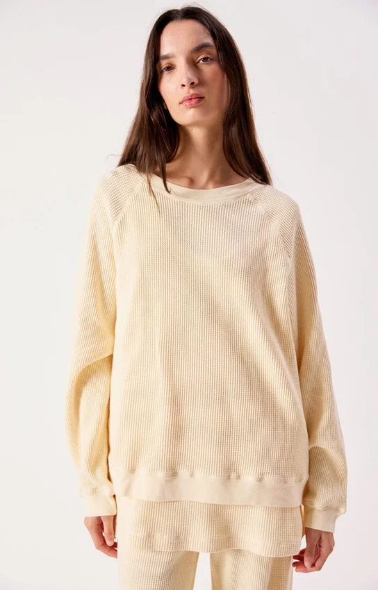 Sudadera de mujer Uscow. Referencia: USC03AH26