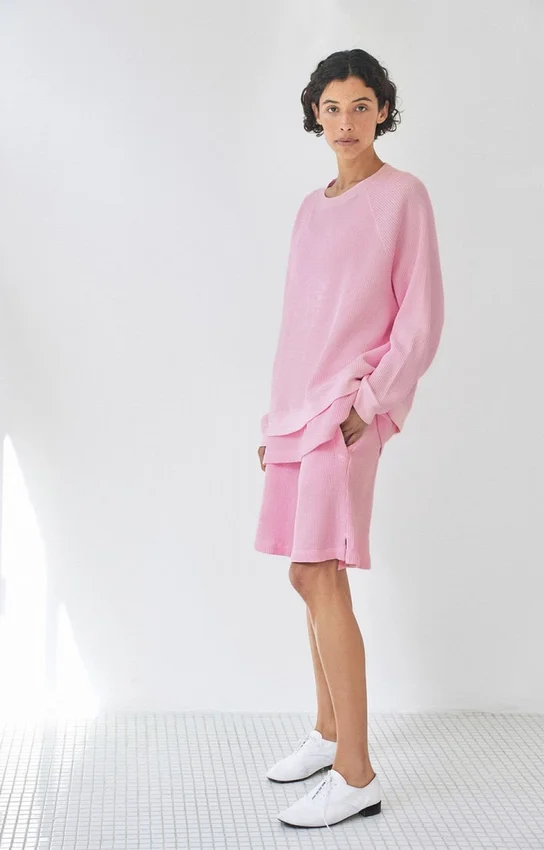 Sudadera de mujer Uscow. Referencia: USC03AH26