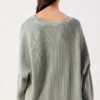 Sudadera de mujer Uscow. Referencia: USC03AH26