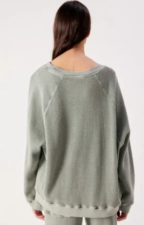 Sudadera de mujer Uscow. Referencia: USC03AH26