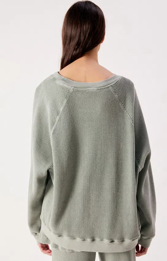 Sudadera de mujer Uscow. Referencia: USC03AH26