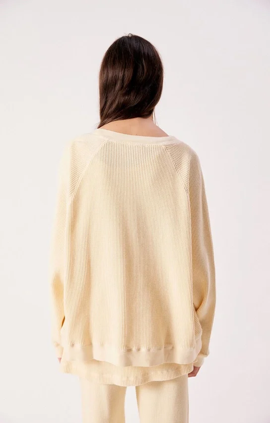 Sudadera de mujer Uscow. Referencia: USC03AH26