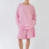 Sudadera de mujer Uscow. Referencia: USC03AH26