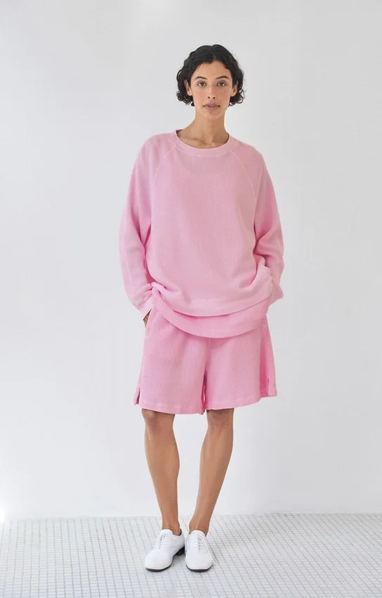 Sudadera de mujer Uscow. Referencia: USC03AH26