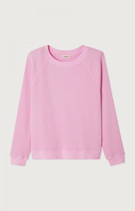 Sudadera de mujer Uscow. Referencia: USC03AH26