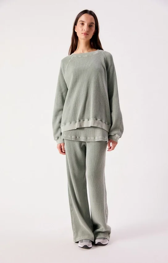 Sudadera de mujer Uscow. Referencia: USC03AH26