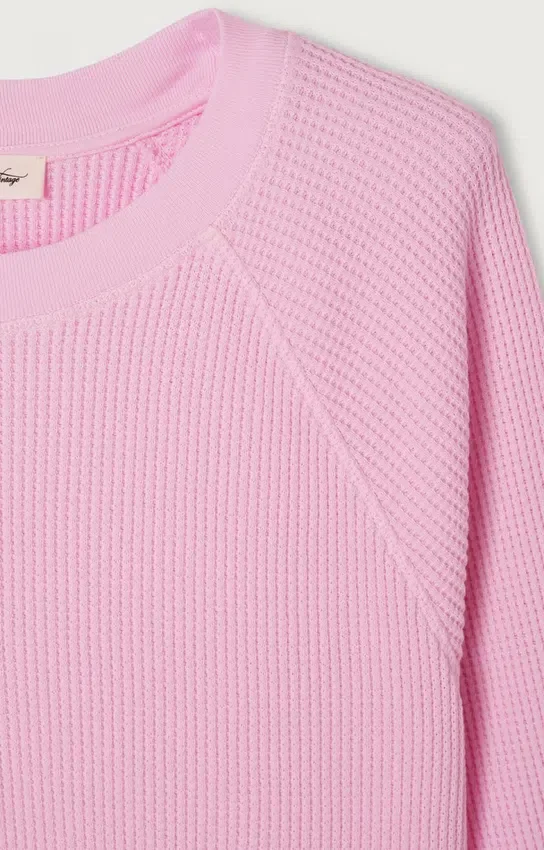 Sudadera de mujer Uscow. Referencia: USC03AH26