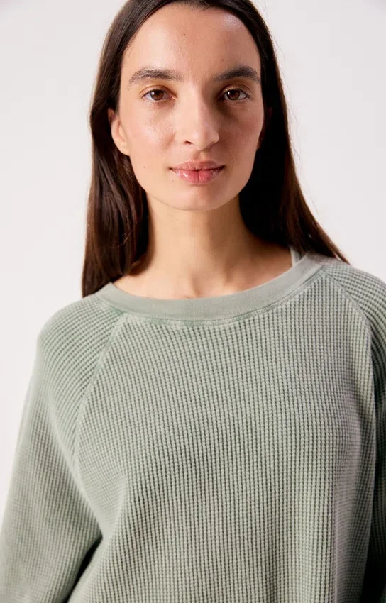 Sudadera de mujer Uscow. Referencia: USC03AH26